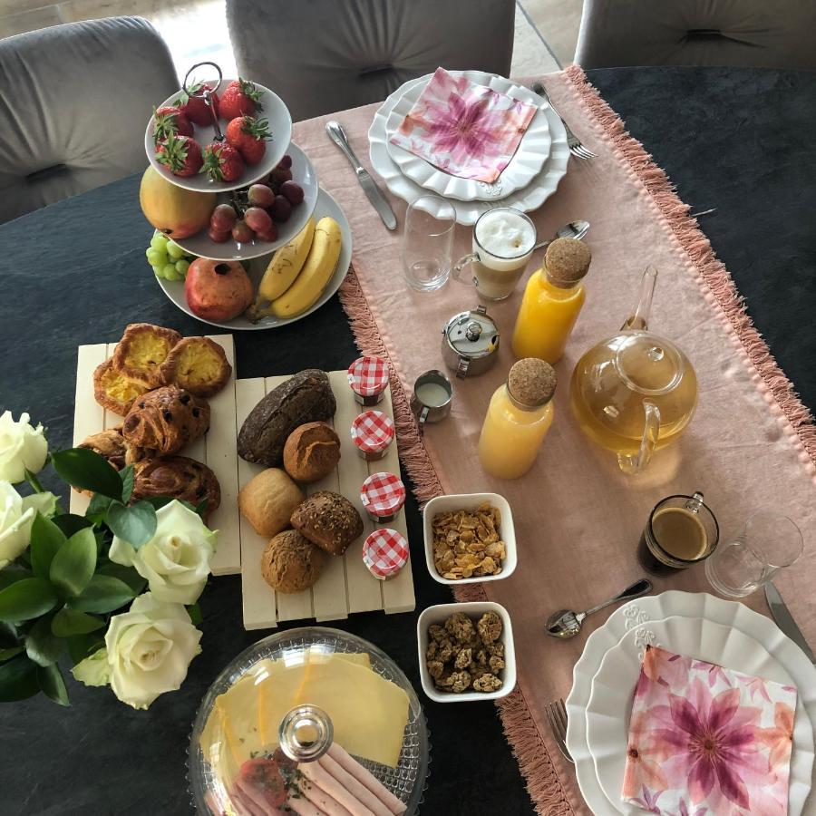 Froyennes Jardin Du Marais Bed & Breakfast エクステリア 写真