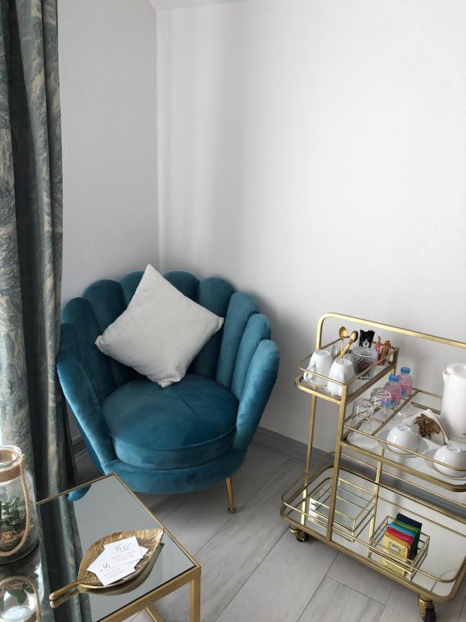 Froyennes Jardin Du Marais Bed & Breakfast エクステリア 写真