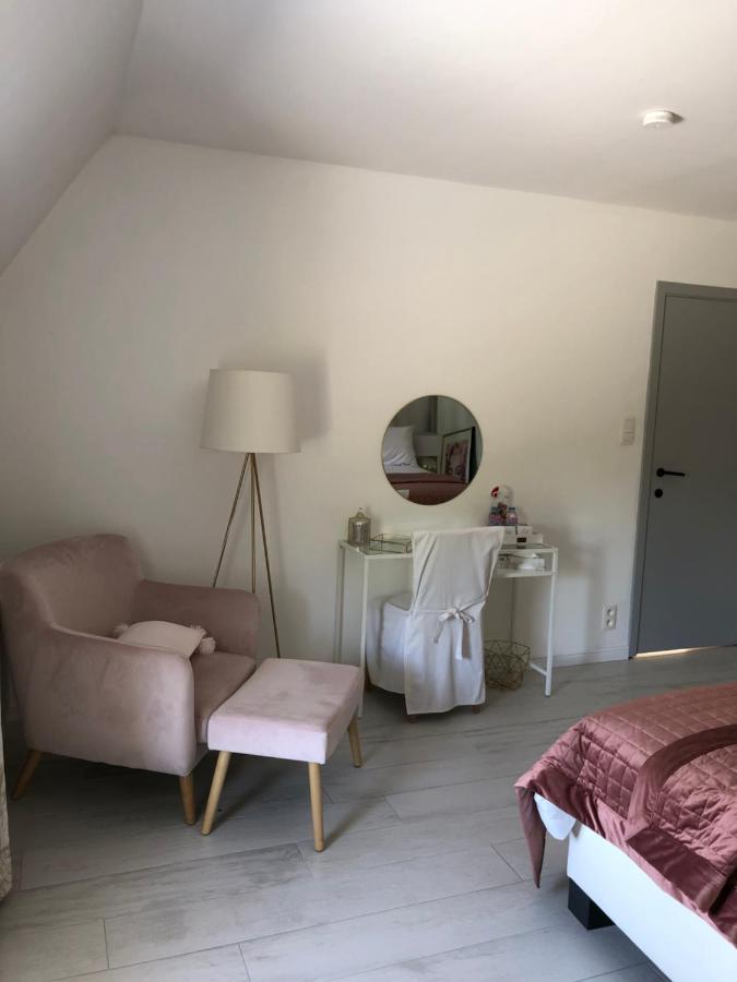 Froyennes Jardin Du Marais Bed & Breakfast エクステリア 写真
