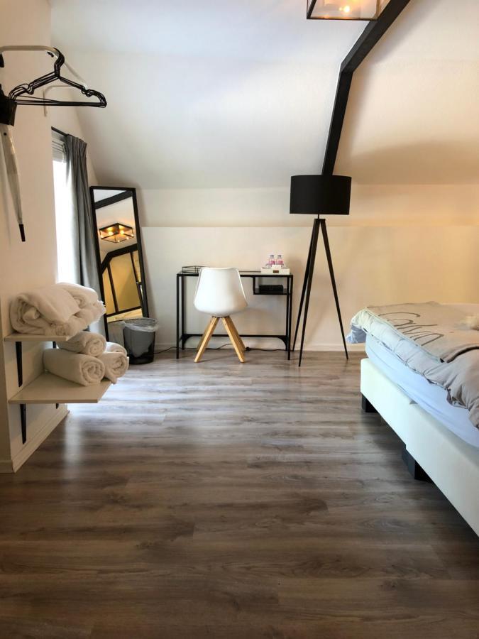 Froyennes Jardin Du Marais Bed & Breakfast エクステリア 写真