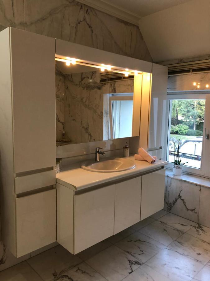 Froyennes Jardin Du Marais Bed & Breakfast エクステリア 写真