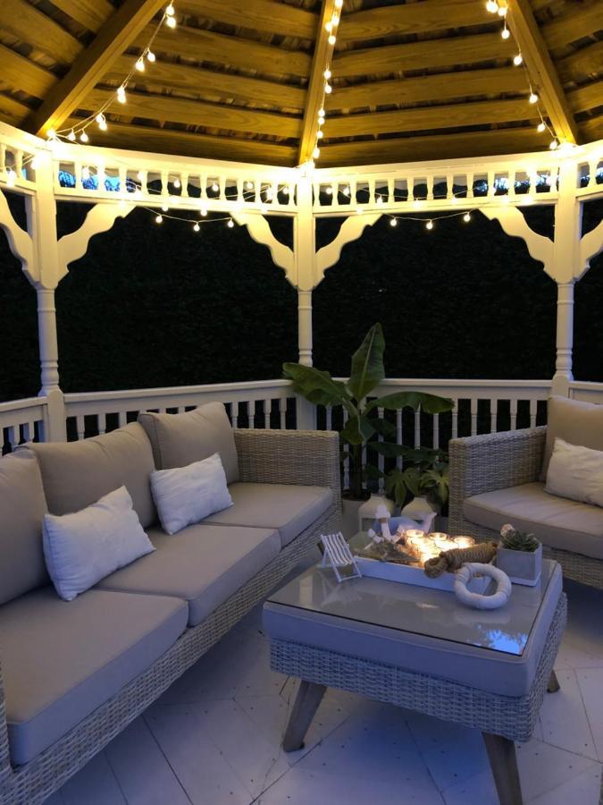 Froyennes Jardin Du Marais Bed & Breakfast エクステリア 写真