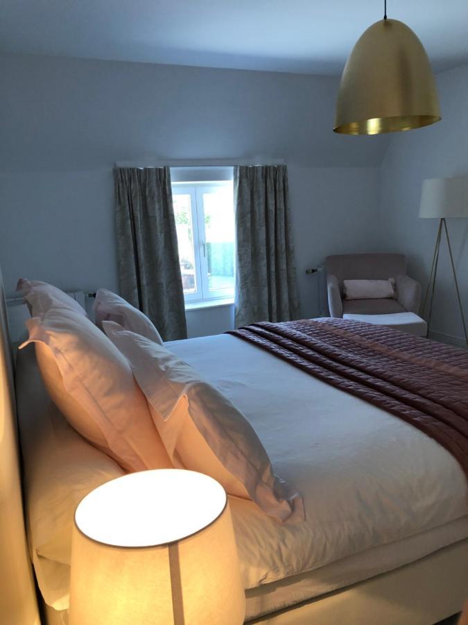 Froyennes Jardin Du Marais Bed & Breakfast エクステリア 写真