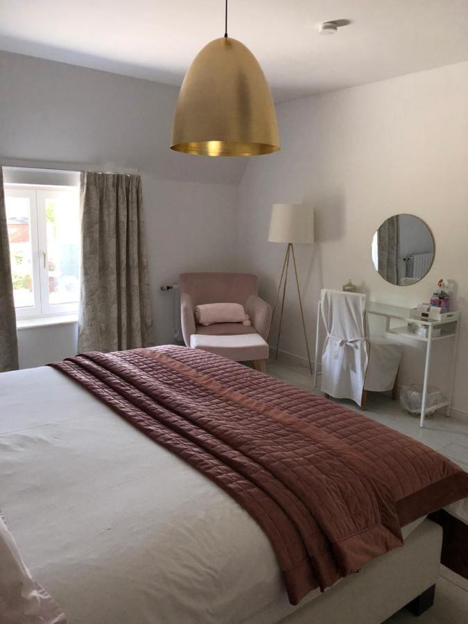 Froyennes Jardin Du Marais Bed & Breakfast エクステリア 写真